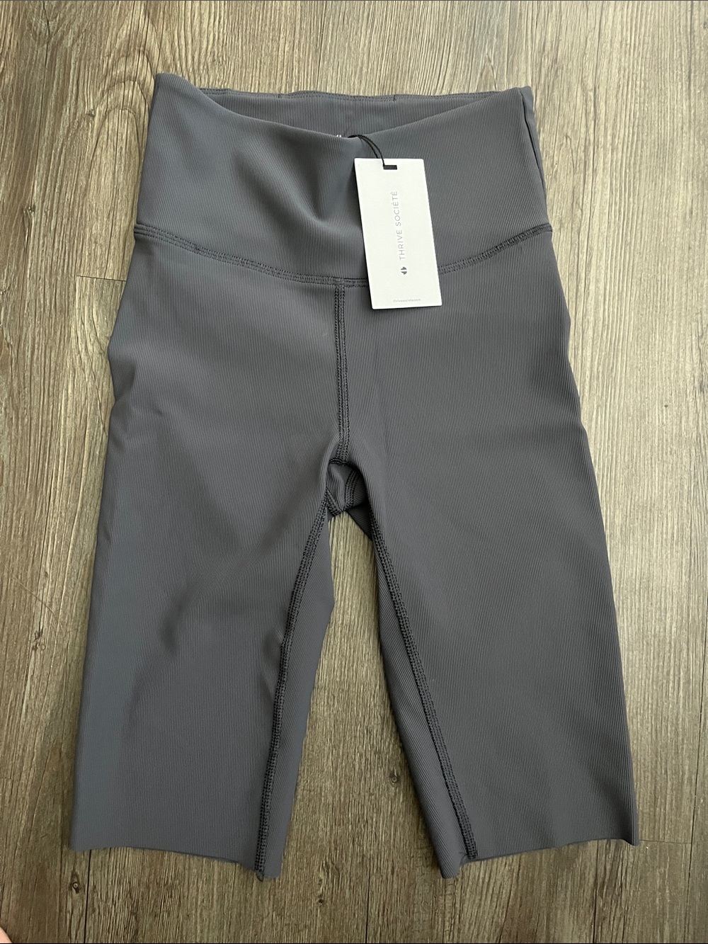 THRIVE SOCIETE Biker Spandex